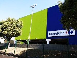 Carrefour Casa Verde 1