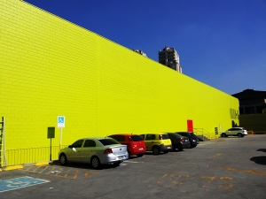 Carrefour Casa Verde 4
