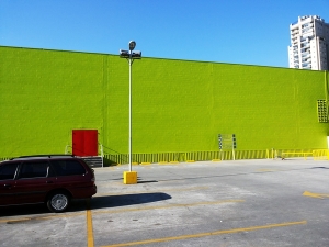 Carrefour Casa Verde 5