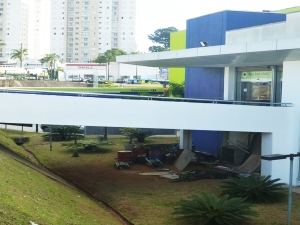 Carrefour Pauliceia - SBC 11