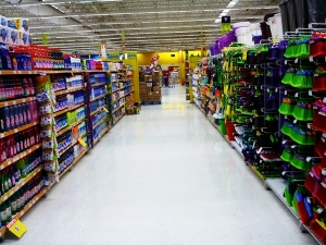 Carrefour Pauliceia - SBC 13