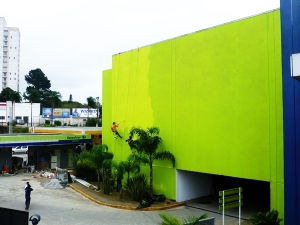 Carrefour Pauliceia - SBC 14