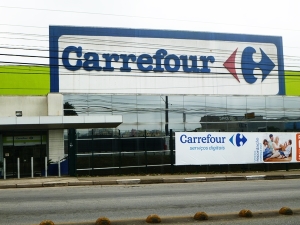 Carrefour Pauliceia - SBC 17