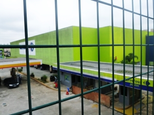 Carrefour Pauliceia - SBC 3