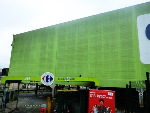 Carrefour Pauliceia - SBC 4