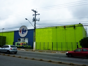 Carrefour Pauliceia - SBC 6