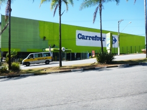 Carrefour Pauliceia - SBC 7