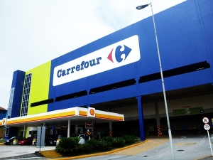 Carrefour Villa lobos 1