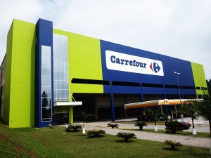 Carrefour Villa lobos 2