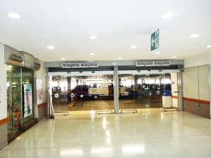 Carrefour Villa lobos 3