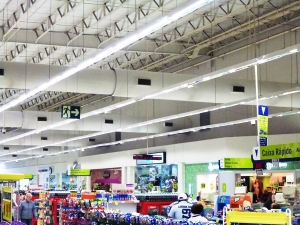 Carrefour Villa lobos 7