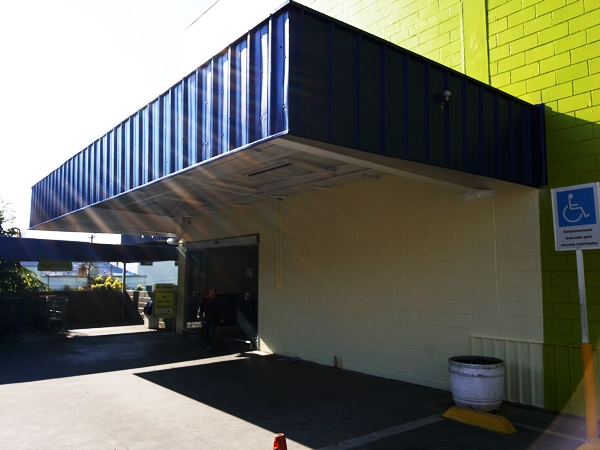 Carrefour Casa Verde 7